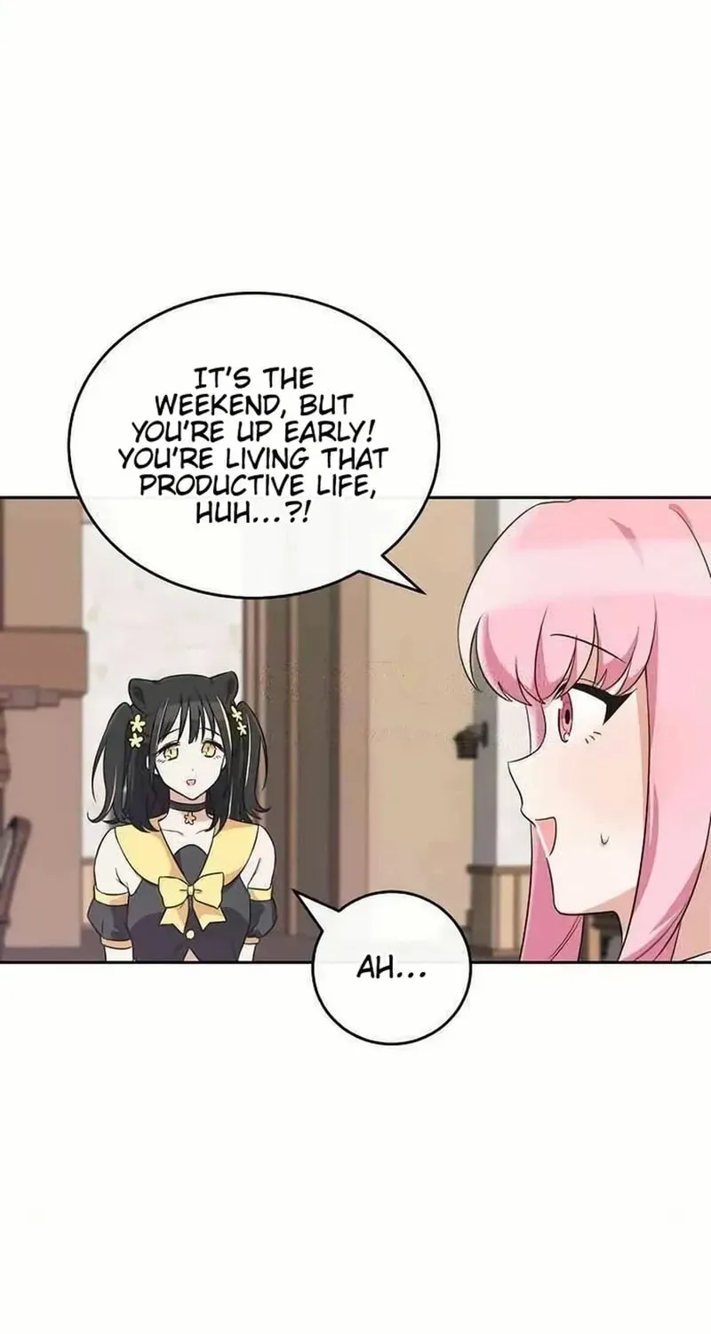 See You Offline Chapter 1612 page 17 - 