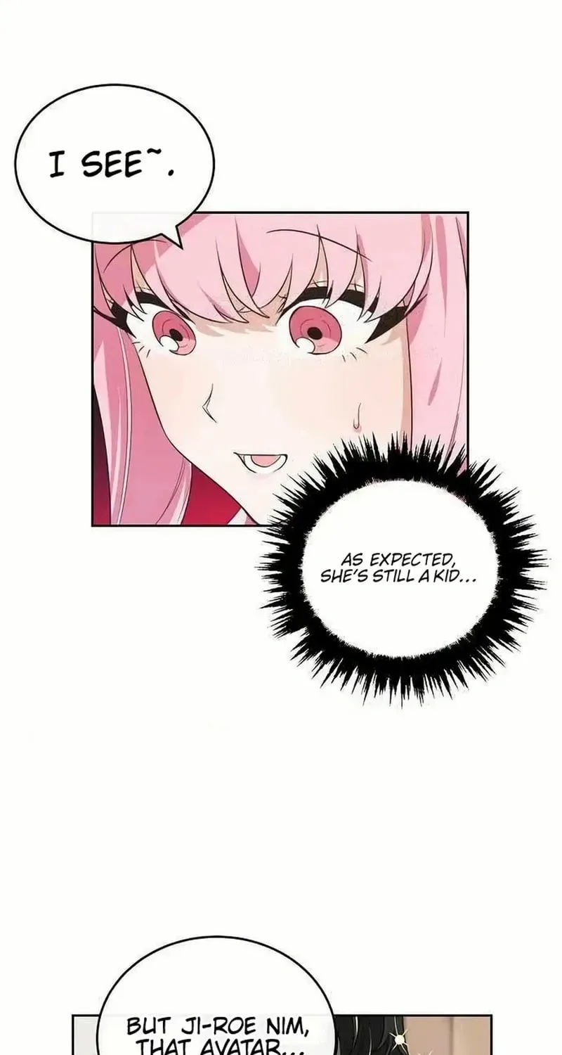 See You Offline Chapter 1612 page 20 - 