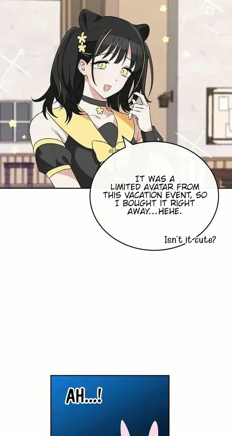 See You Offline Chapter 1612 page 22 - 