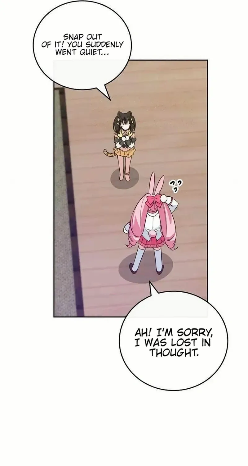 See You Offline Chapter 1612 page 32 - 