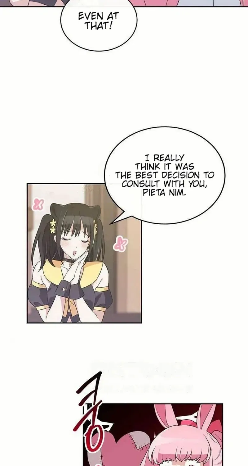 See You Offline Chapter 1612 page 38 - 