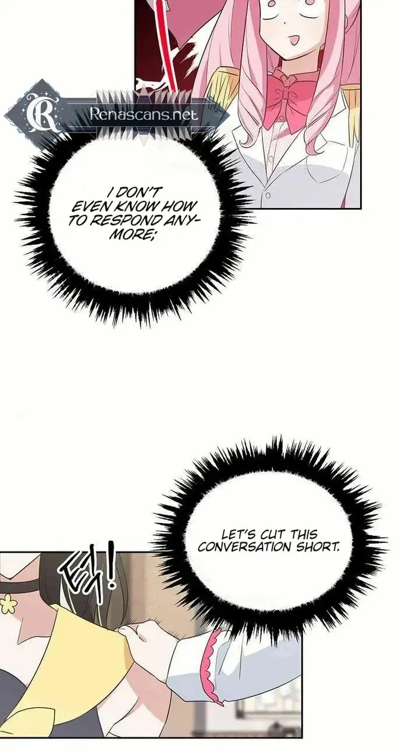 See You Offline Chapter 1612 page 39 - 