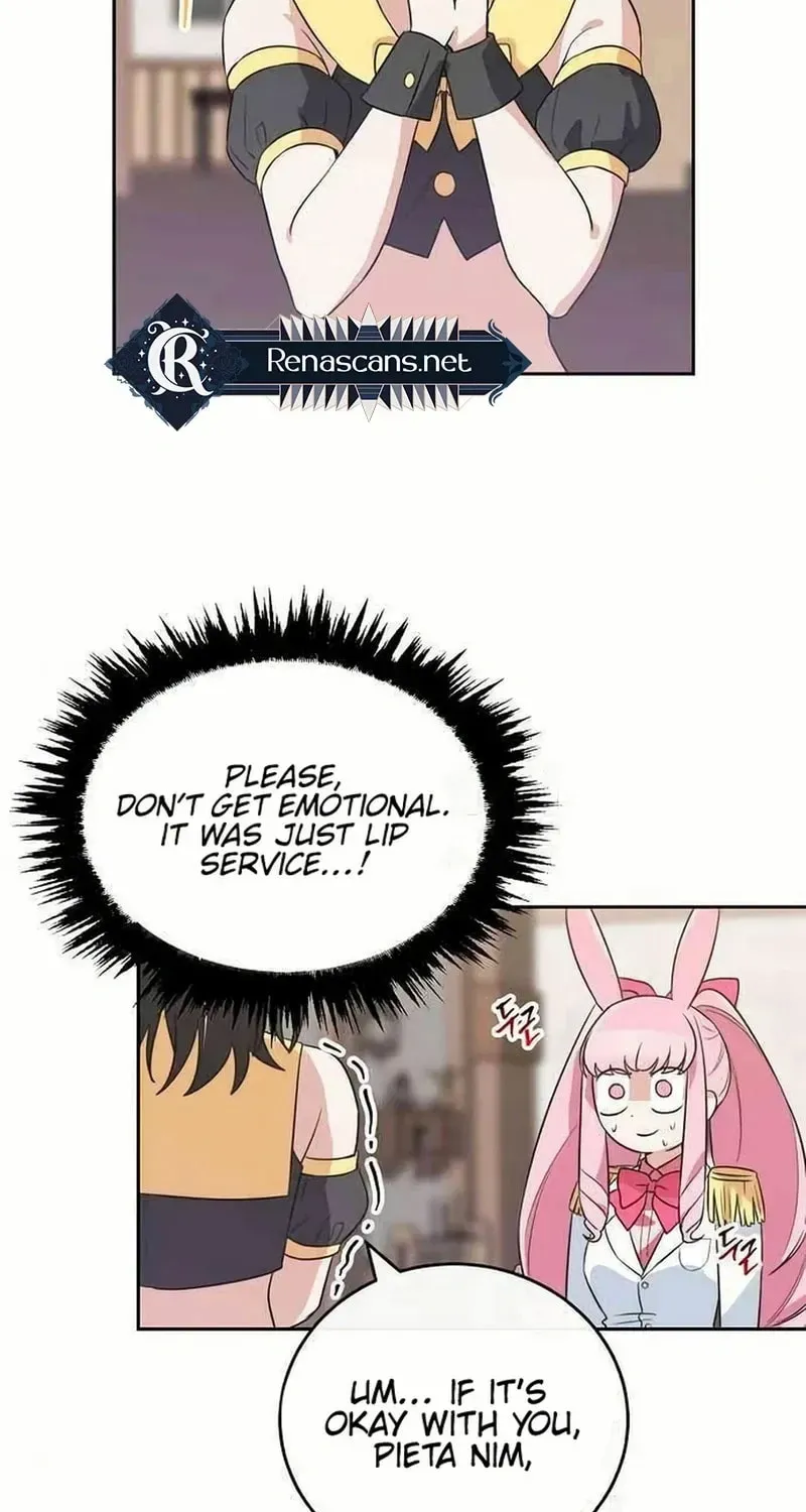 See You Offline Chapter 1612 page 44 - 