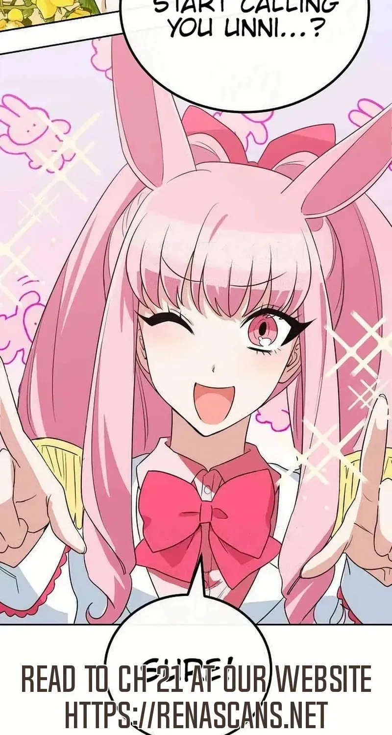 See You Offline Chapter 1612 page 46 - 