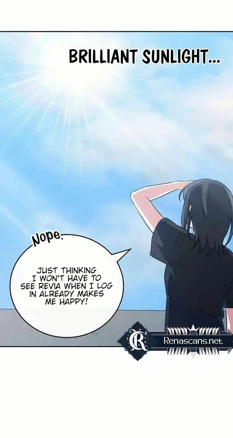 See You Offline Chapter 1612 page 6 - 