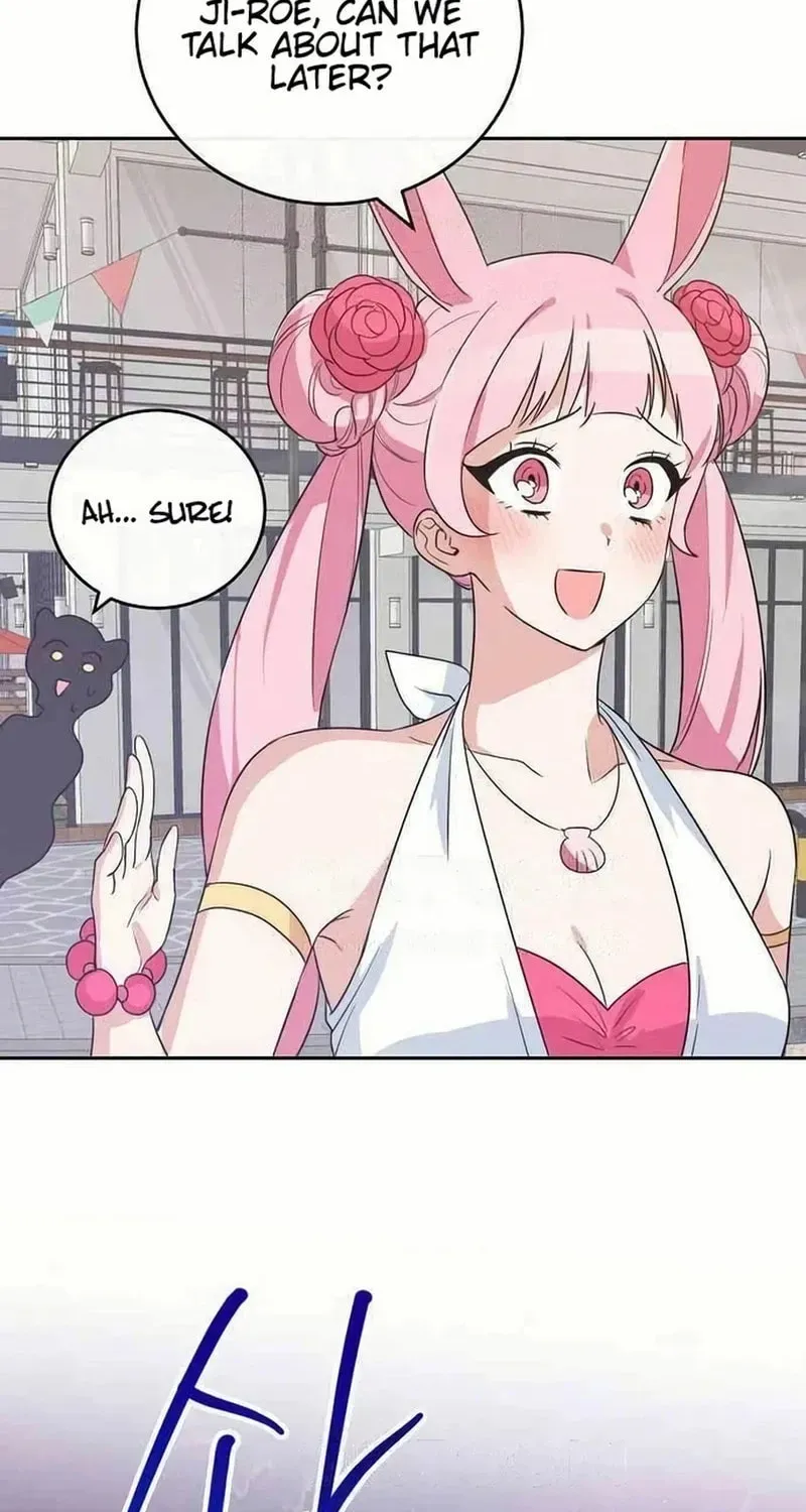 See You Offline Chapter 1612 page 57 - 