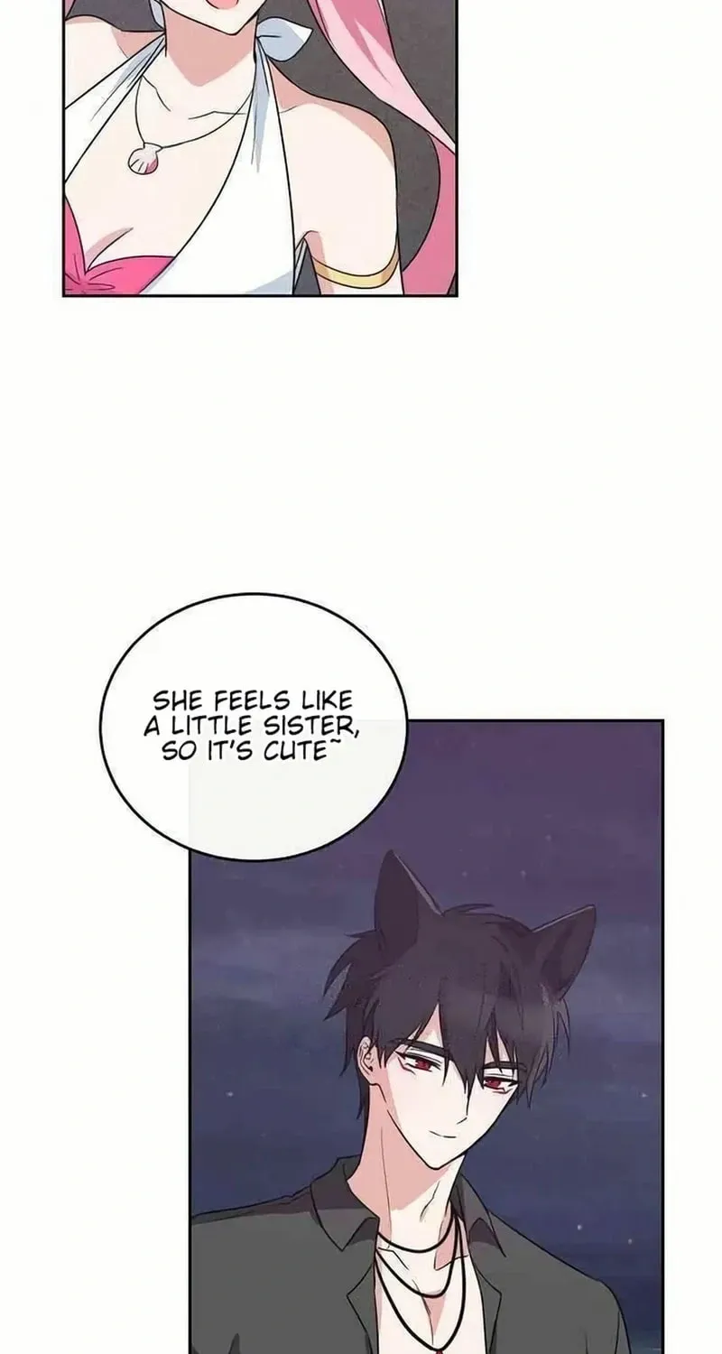 See You Offline Chapter 1612 page 66 - 