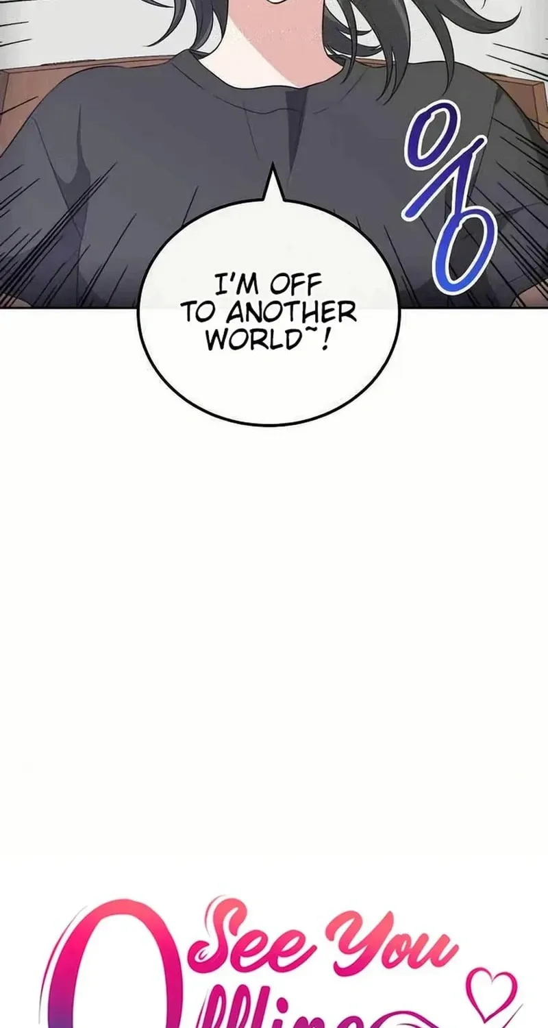See You Offline Chapter 1612 page 9 - 