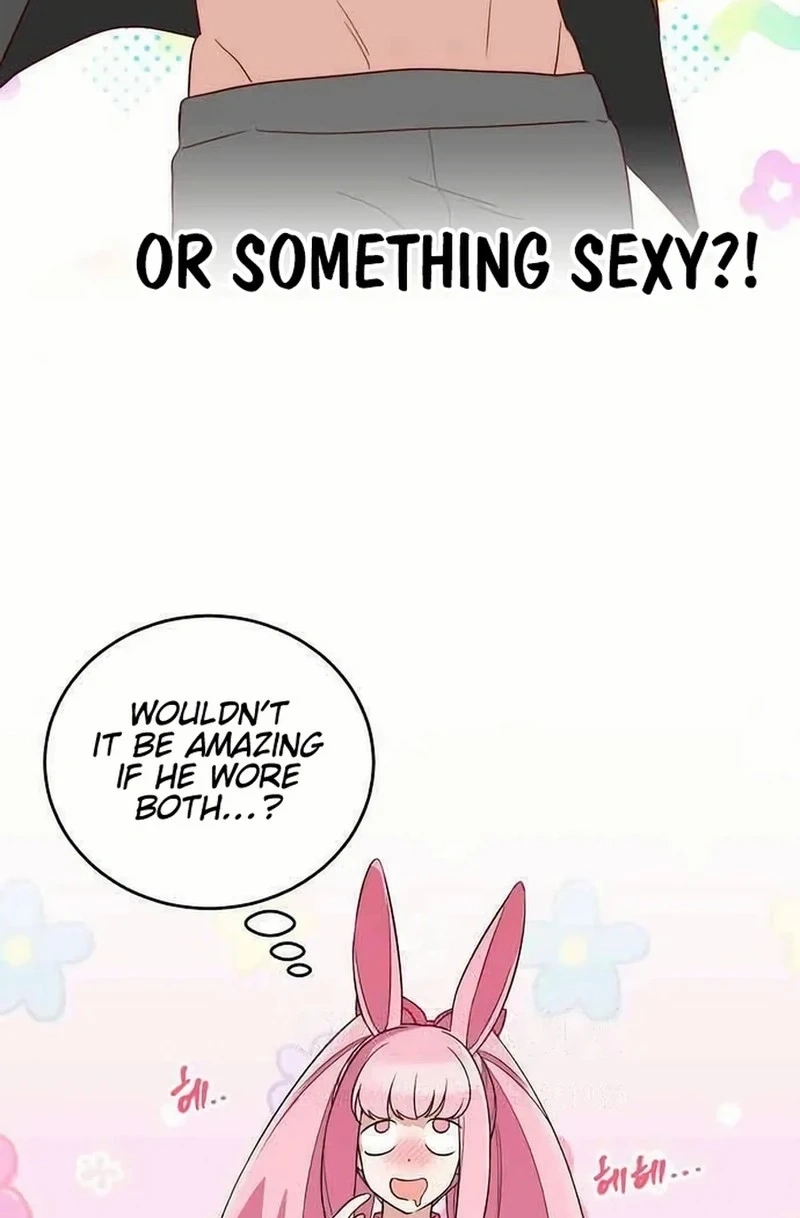 See You Offline Chapter 1613 page 34 - 
