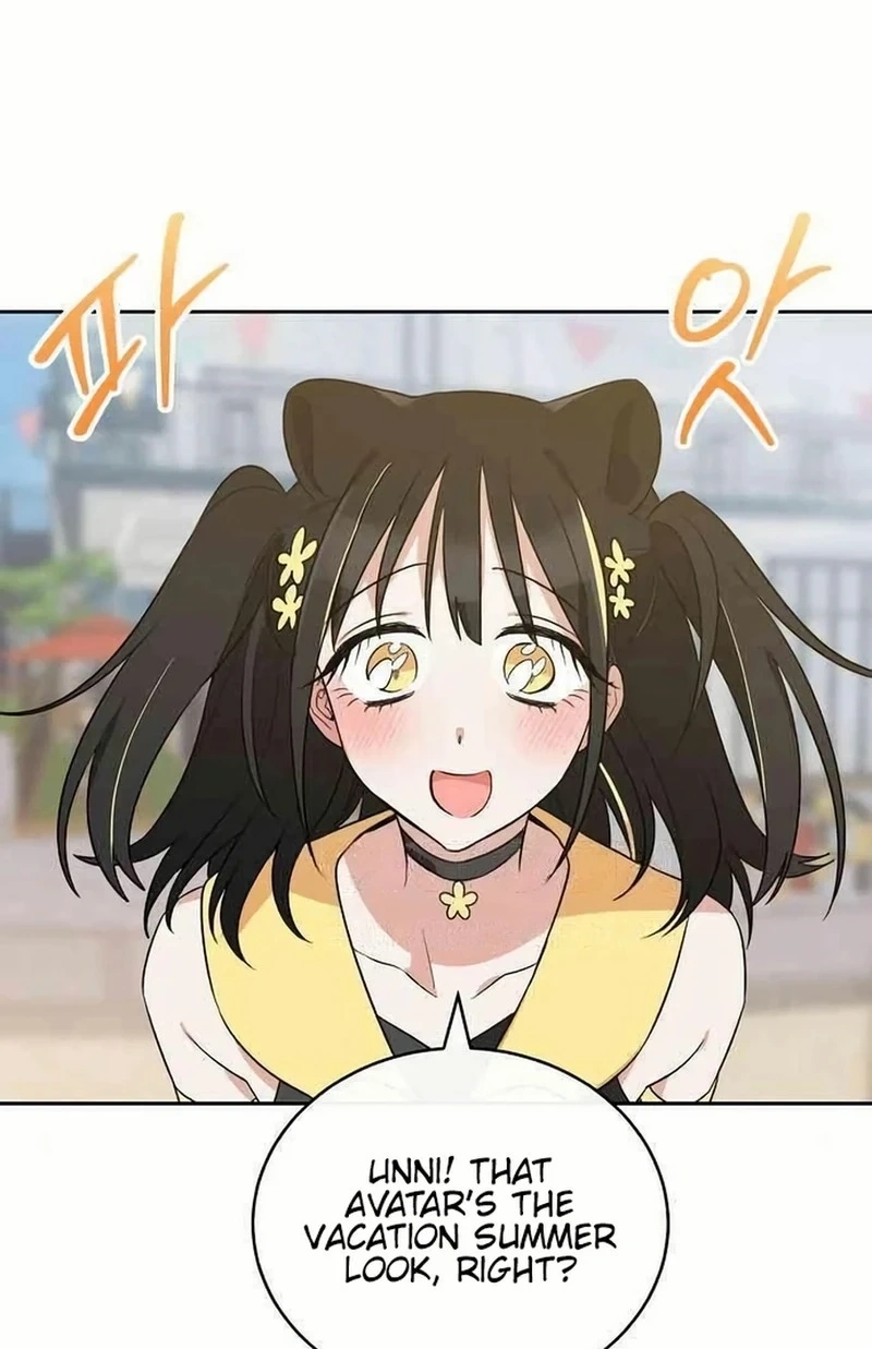 See You Offline Chapter 1613 page 58 - 