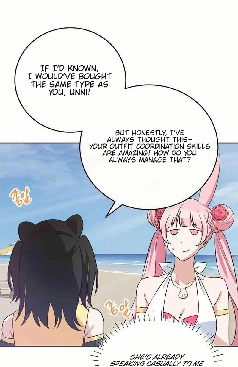 See You Offline Chapter 1613 page 61 - 