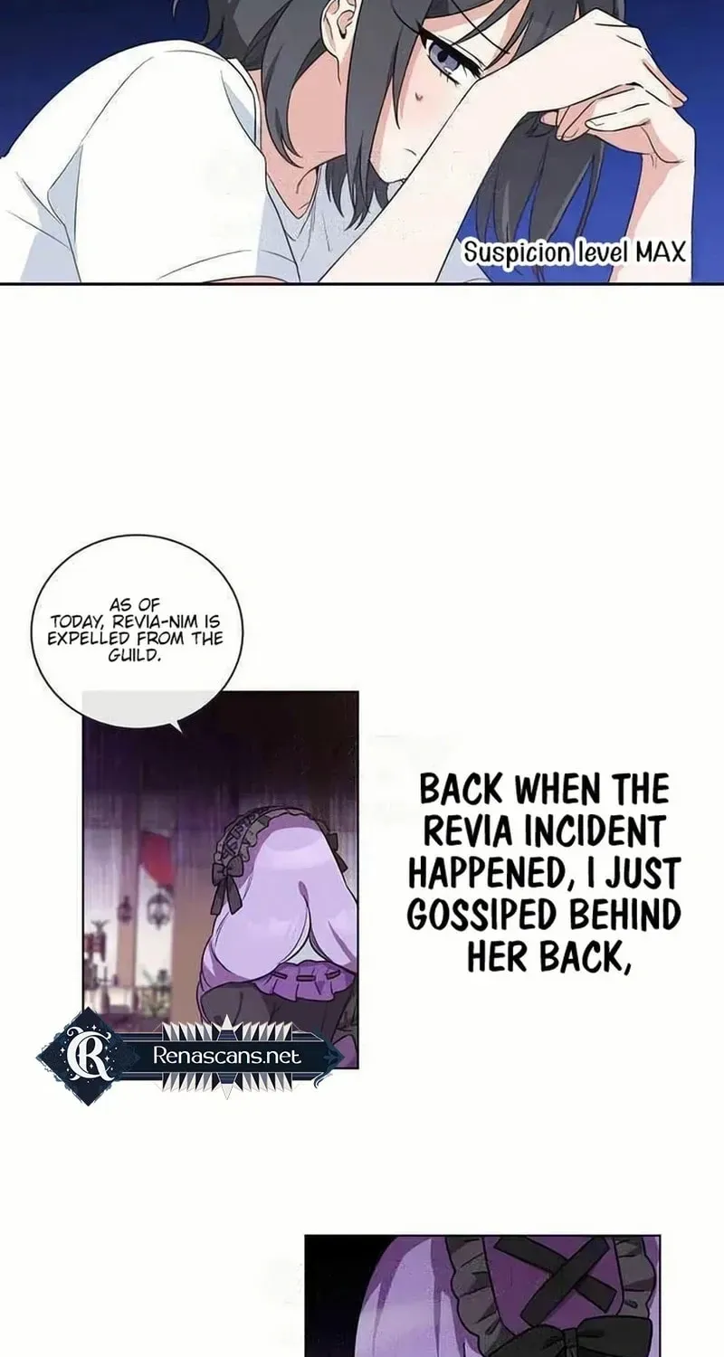 See You Offline Chapter 1712 page 14 - 