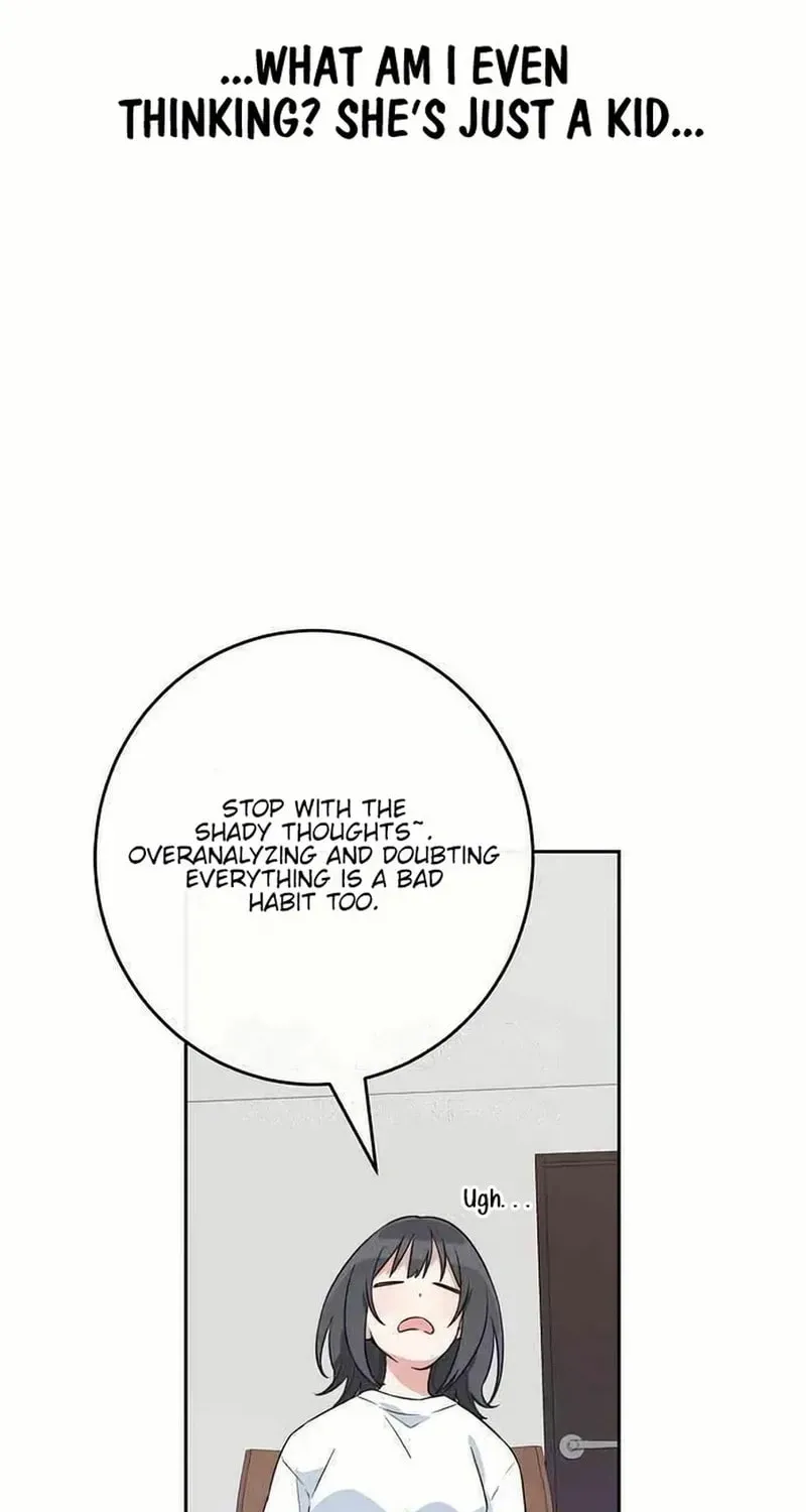 See You Offline Chapter 1712 page 19 - 
