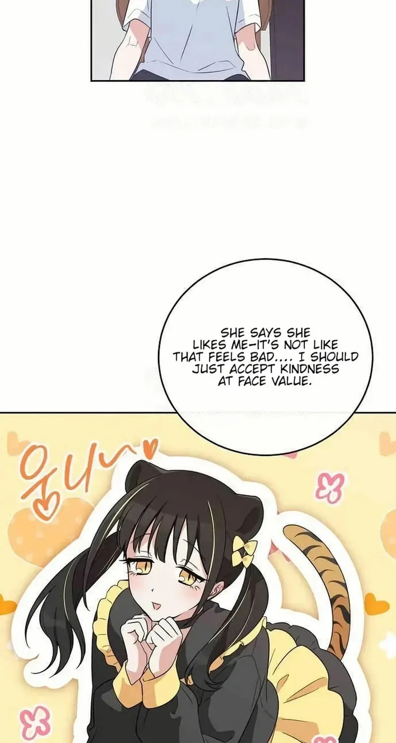 See You Offline Chapter 1712 page 20 - 