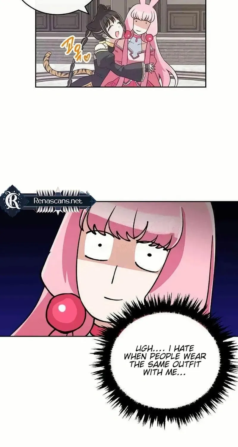 See You Offline Chapter 1712 page 27 - 