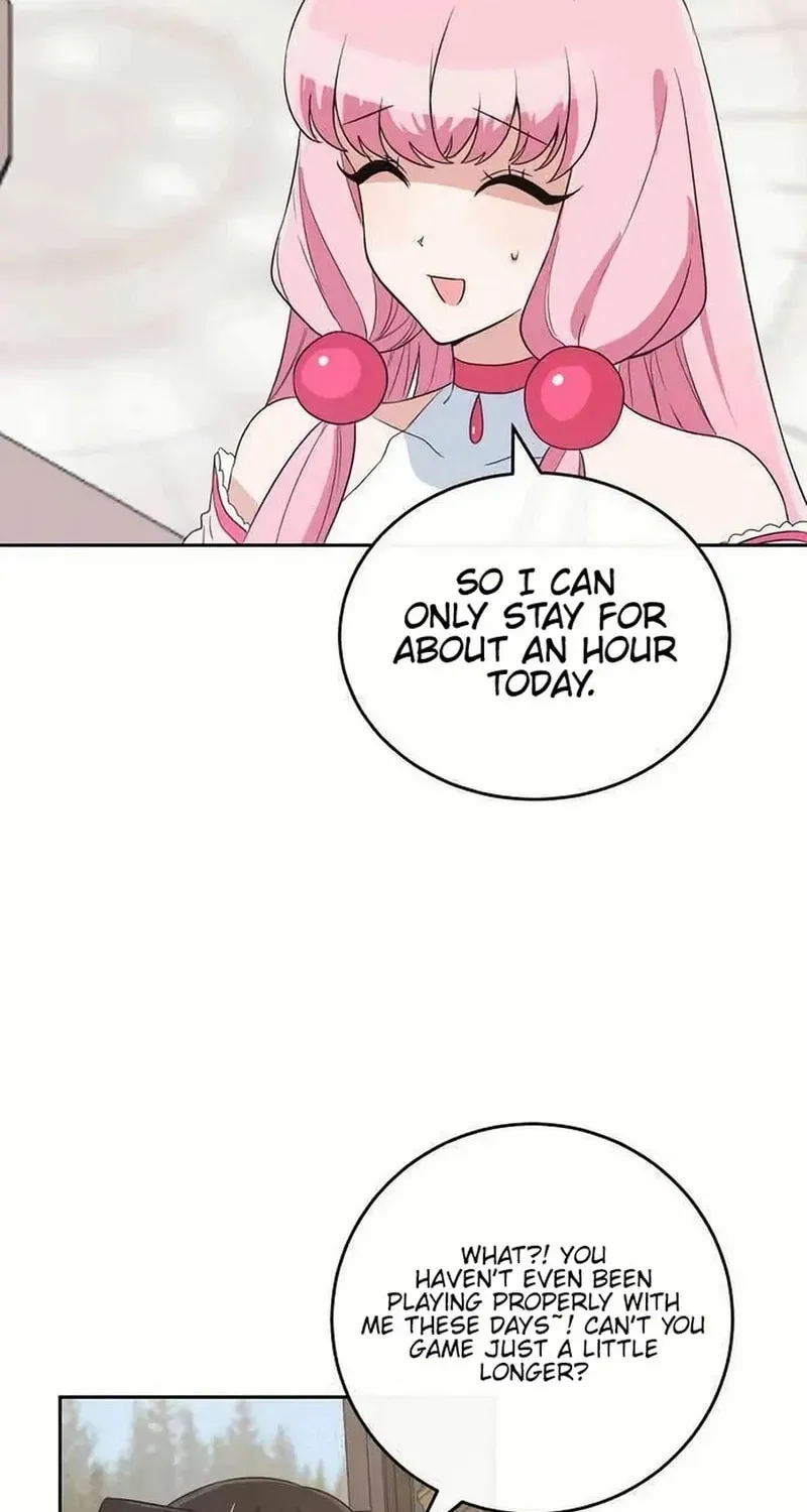See You Offline Chapter 1712 page 29 - 