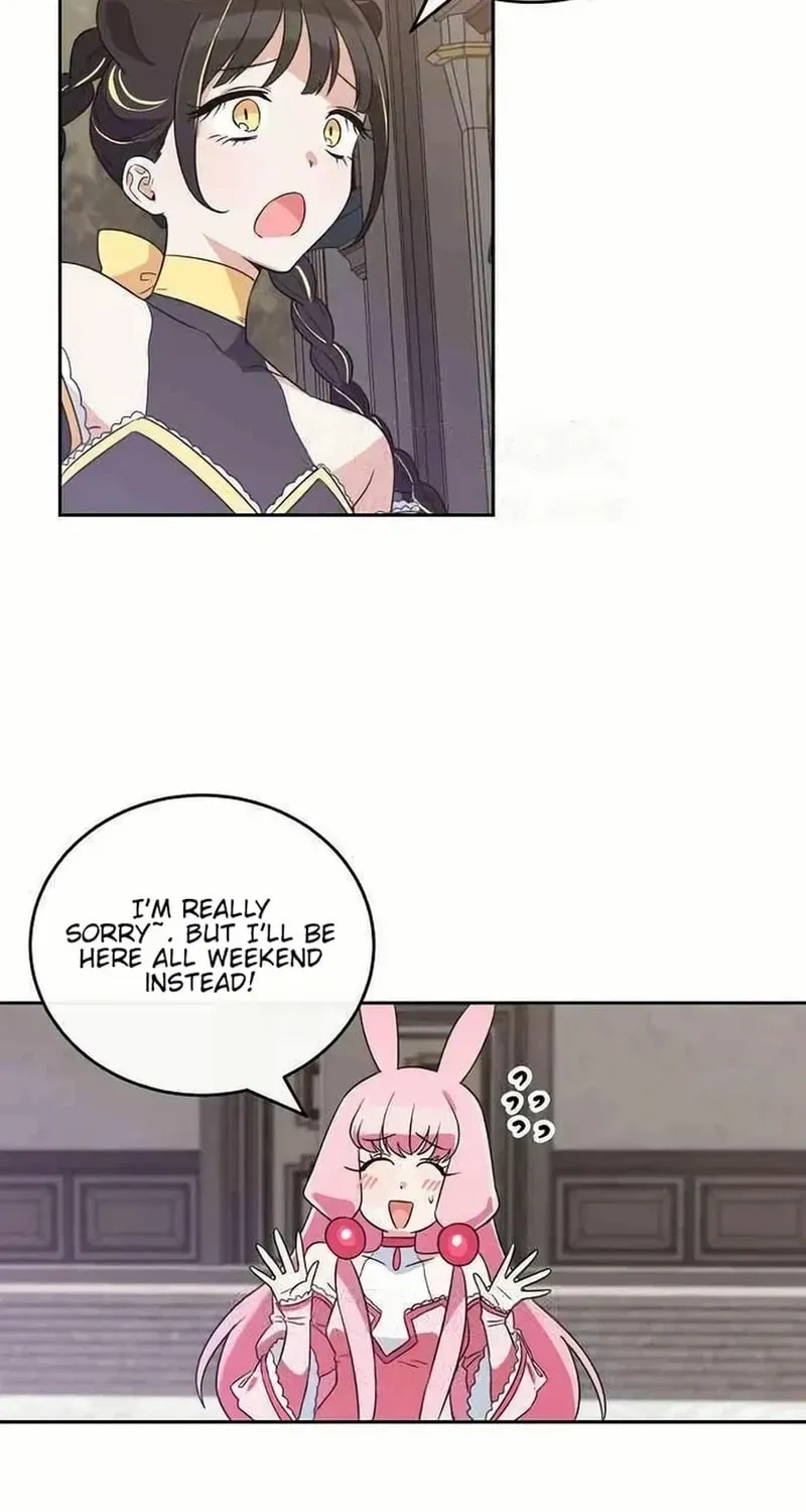 See You Offline Chapter 1712 page 30 - 