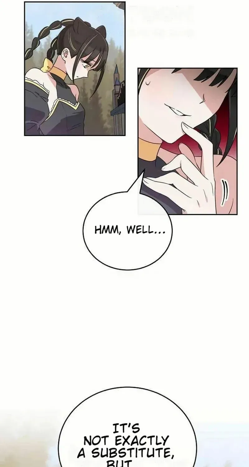 See You Offline Chapter 1712 page 32 - 