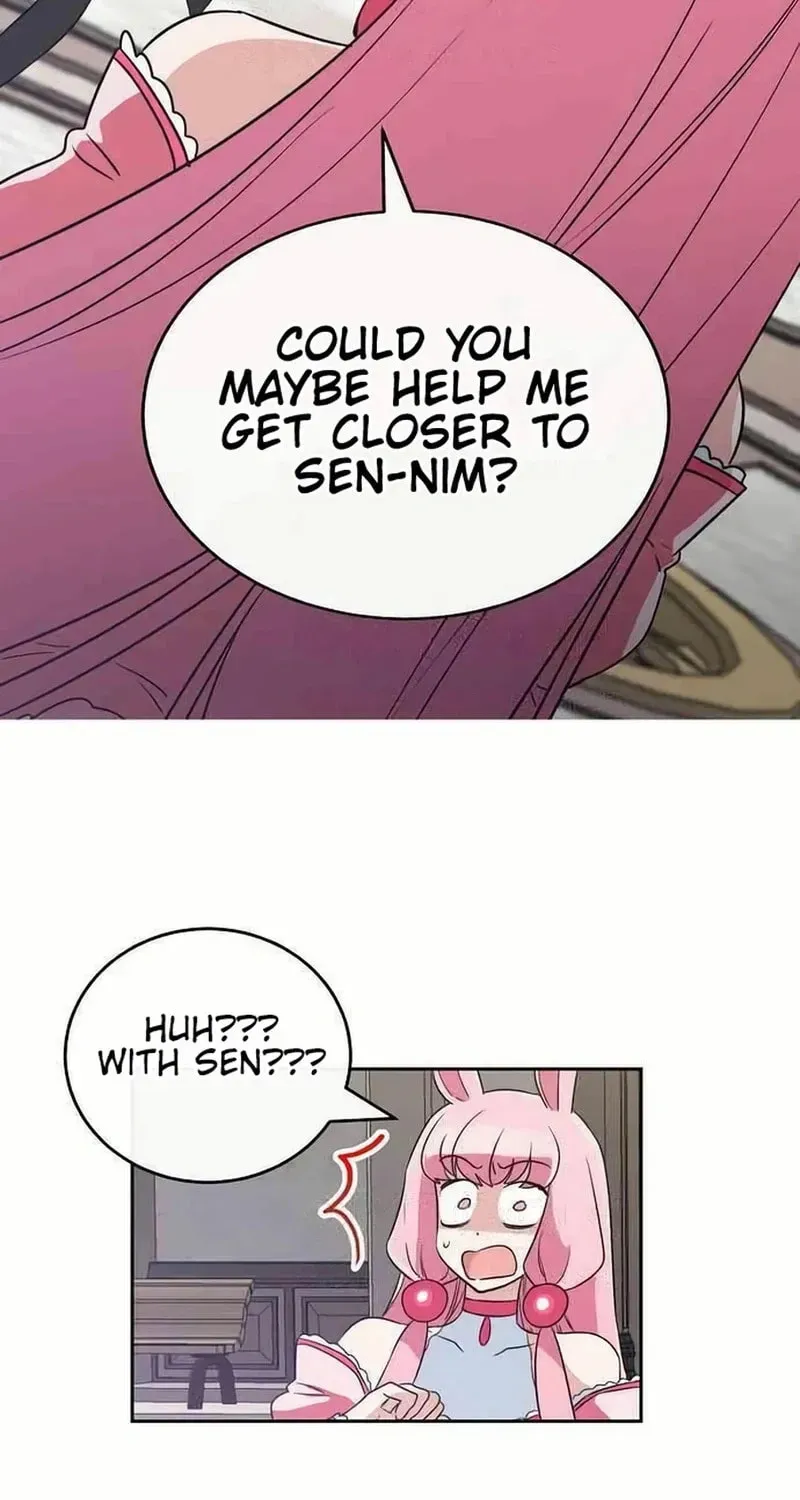 See You Offline Chapter 1712 page 34 - 