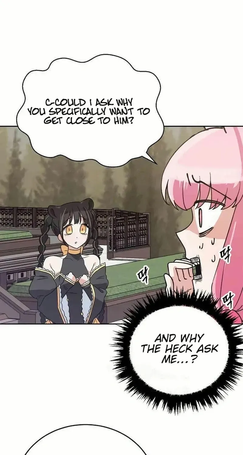 See You Offline Chapter 1712 page 35 - 
