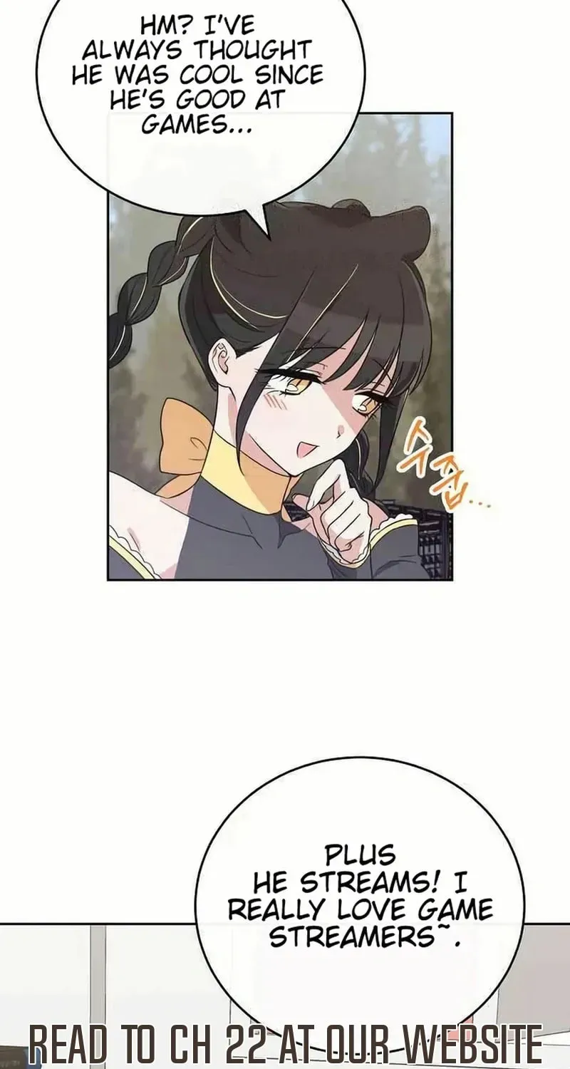 See You Offline Chapter 1712 page 36 - 