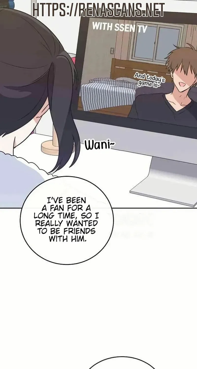 See You Offline Chapter 1712 page 37 - 