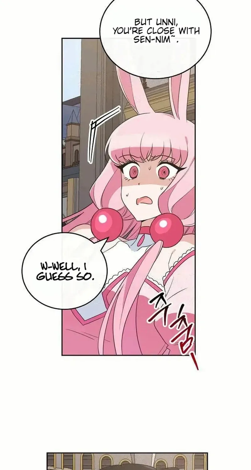 See You Offline Chapter 1712 page 38 - 