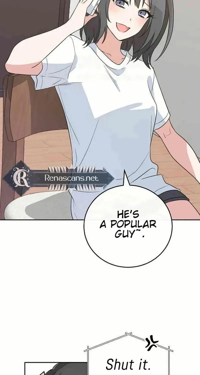See You Offline Chapter 1712 page 44 - 