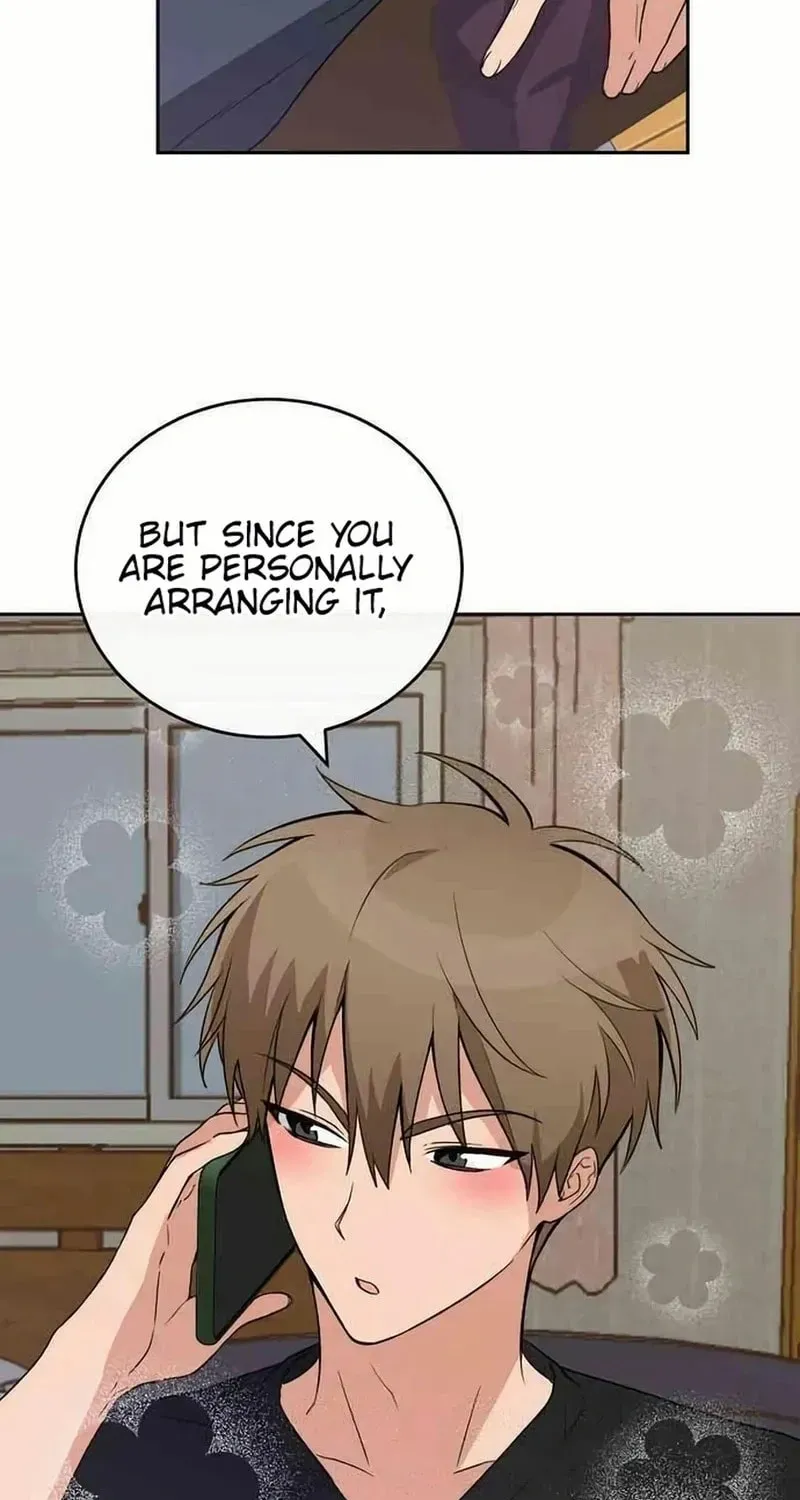 See You Offline Chapter 1712 page 46 - 