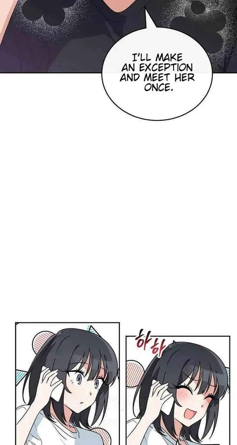 See You Offline Chapter 1712 page 47 - 