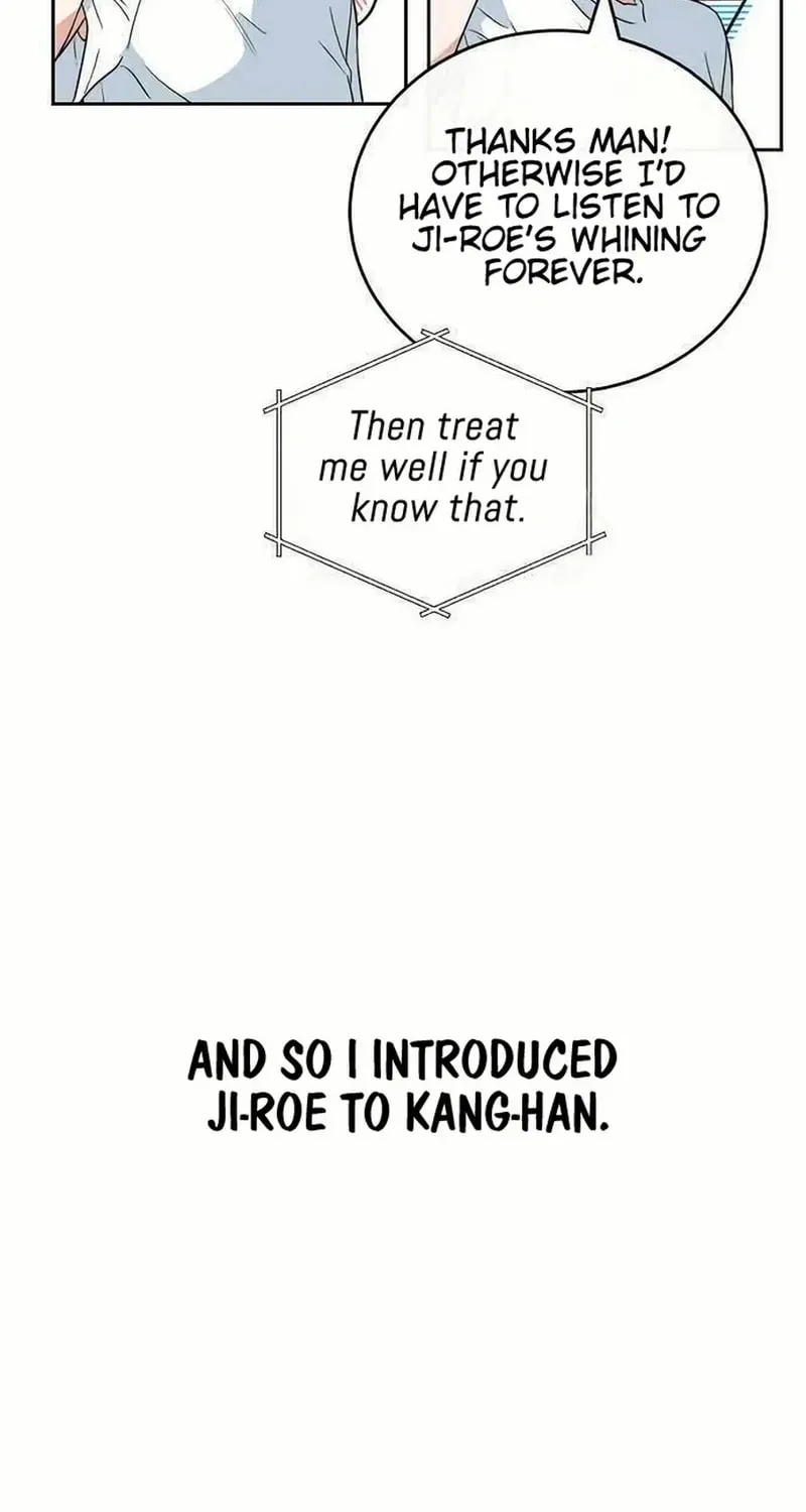 See You Offline Chapter 1712 page 48 - 