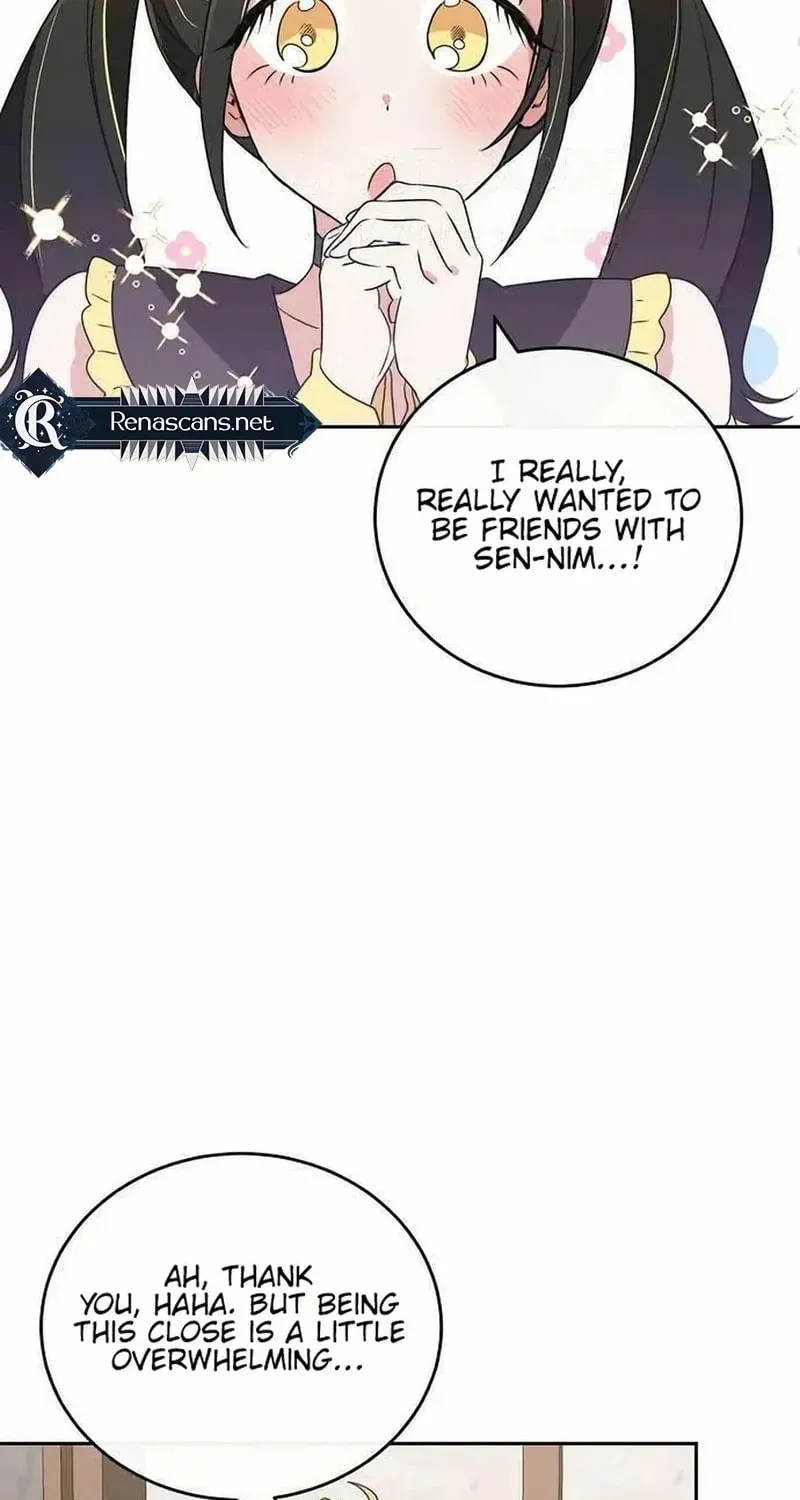 See You Offline Chapter 1712 page 50 - 