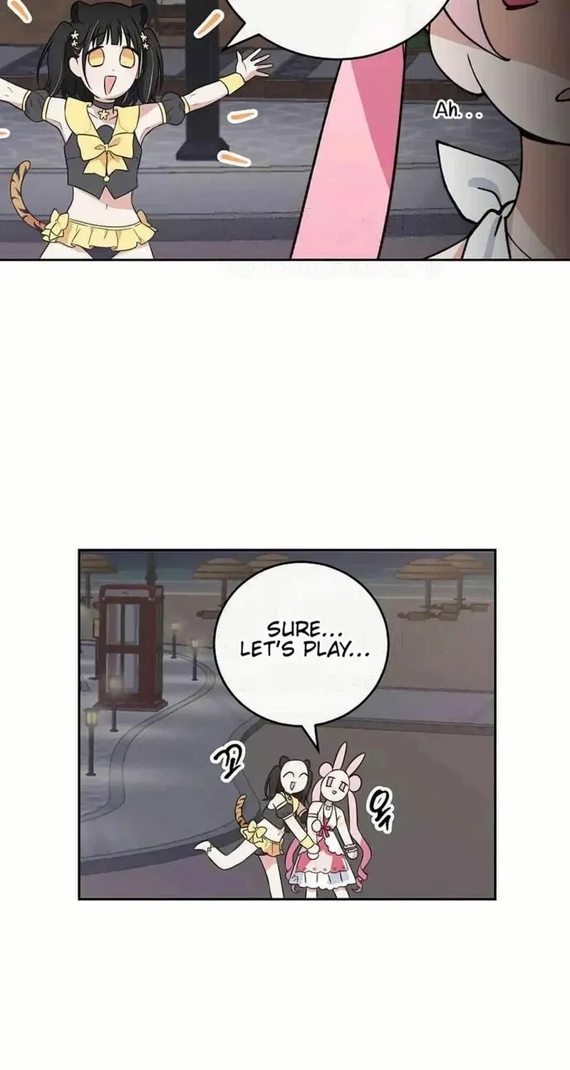 See You Offline Chapter 1712 page 6 - 