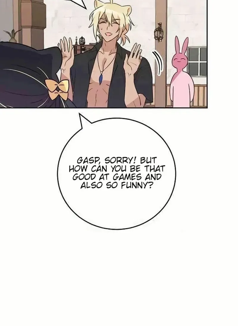 See You Offline Chapter 1712 page 51 - 