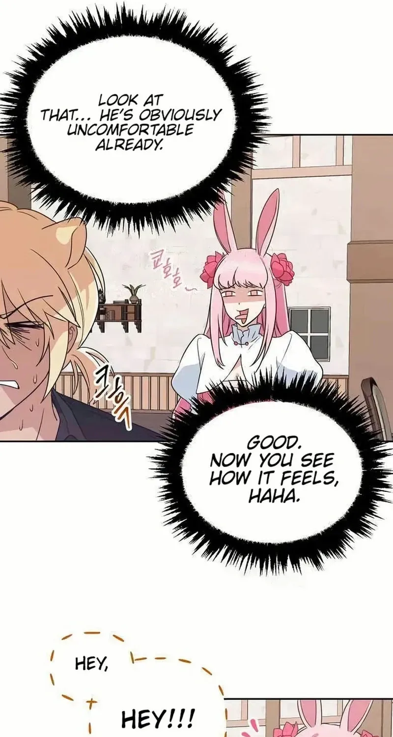 See You Offline Chapter 1712 page 52 - 