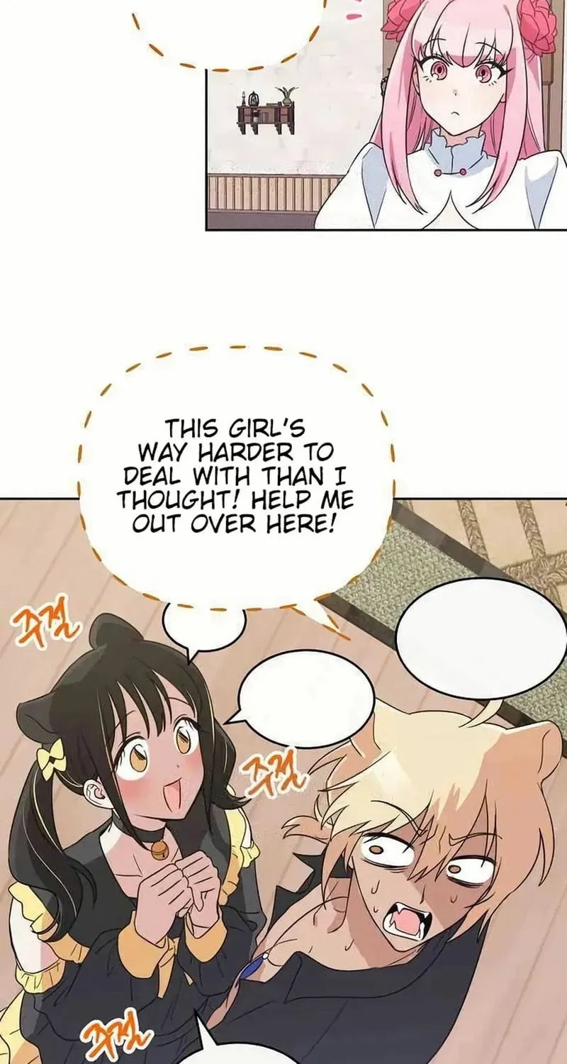 See You Offline Chapter 1712 page 53 - 