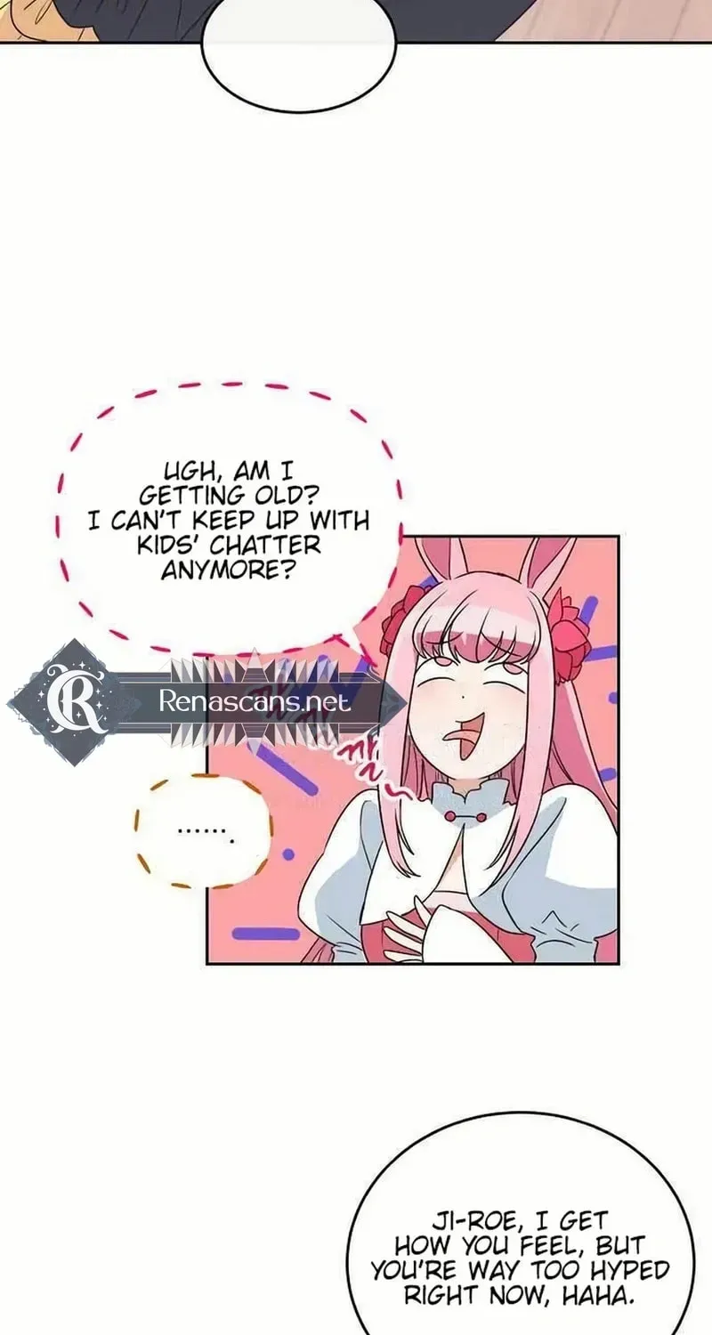 See You Offline Chapter 1712 page 54 - 