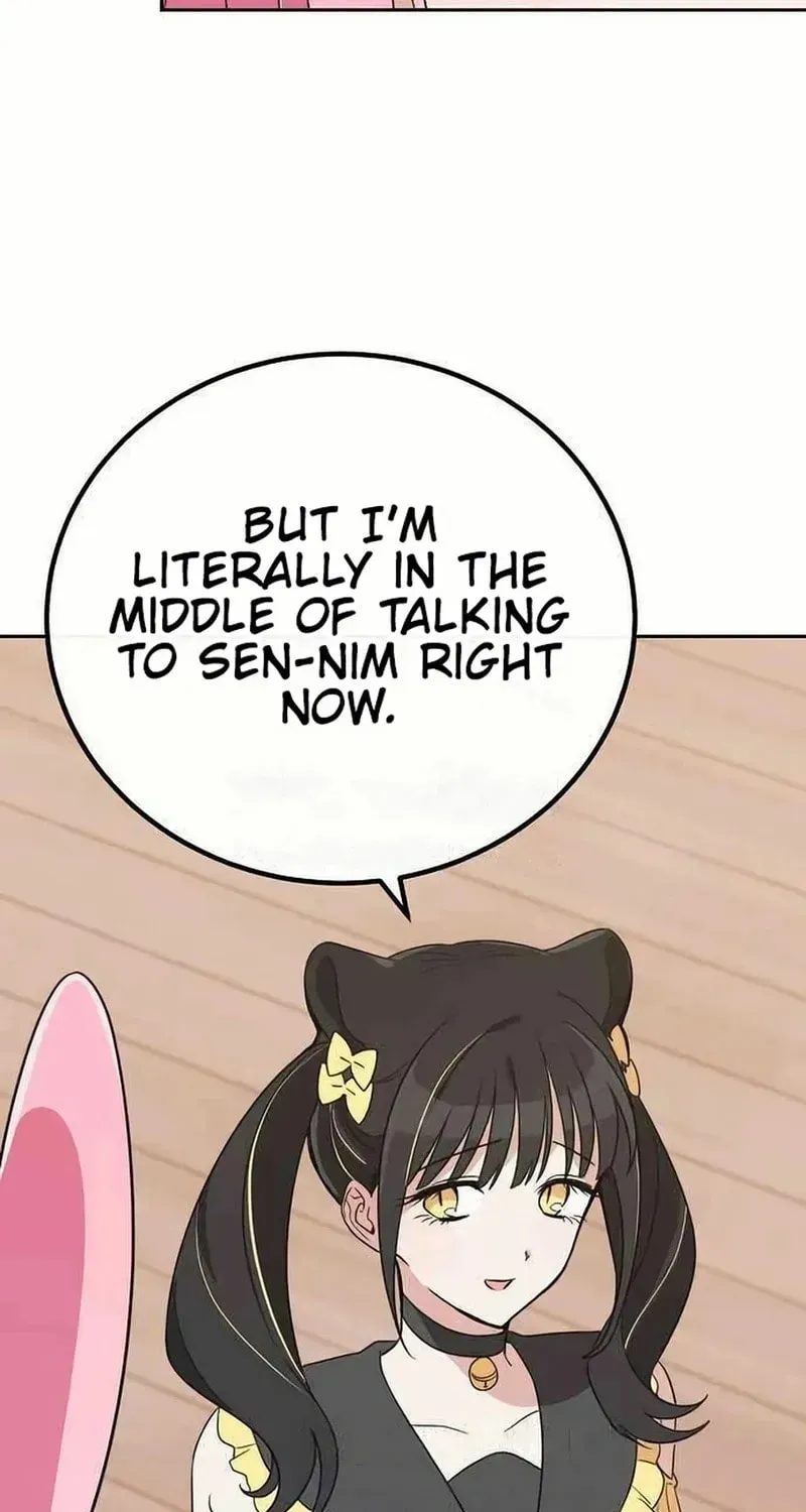 See You Offline Chapter 1712 page 56 - 