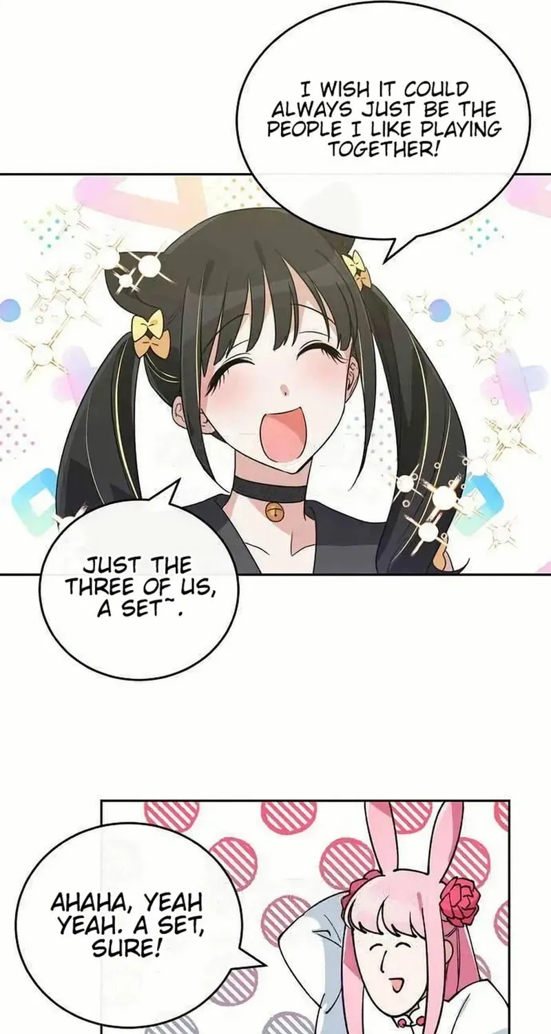 See You Offline Chapter 1712 page 62 - 