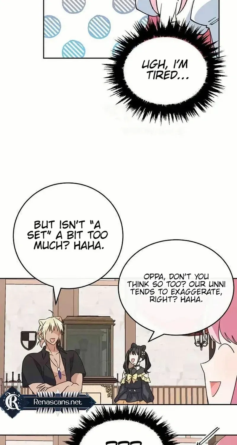 See You Offline Chapter 1712 page 63 - 