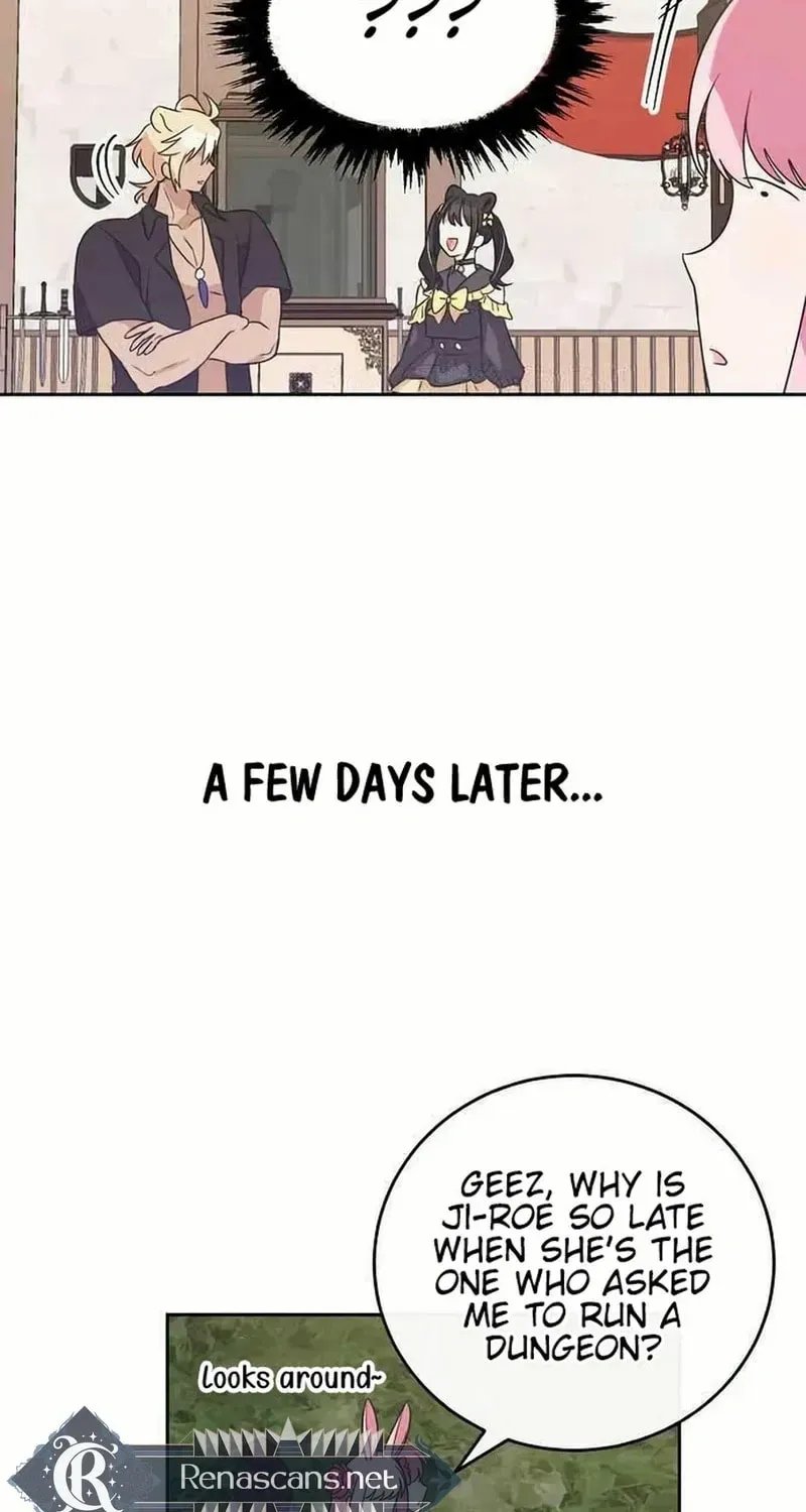 See You Offline Chapter 1712 page 64 - 