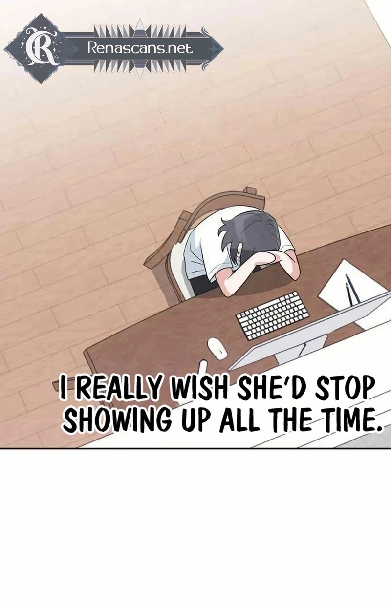 See You Offline Chapter 1713 page 14 - 