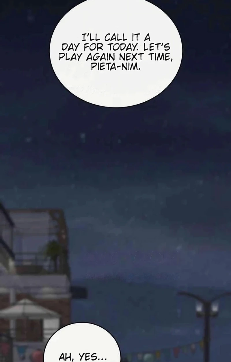 See You Offline Chapter 1713 page 3 - 