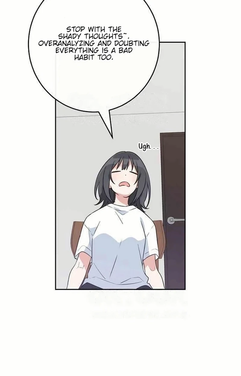 See You Offline Chapter 1713 page 23 - 