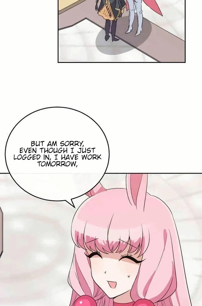 See You Offline Chapter 1713 page 34 - 