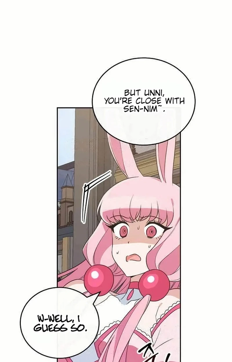 See You Offline Chapter 1713 page 45 - 