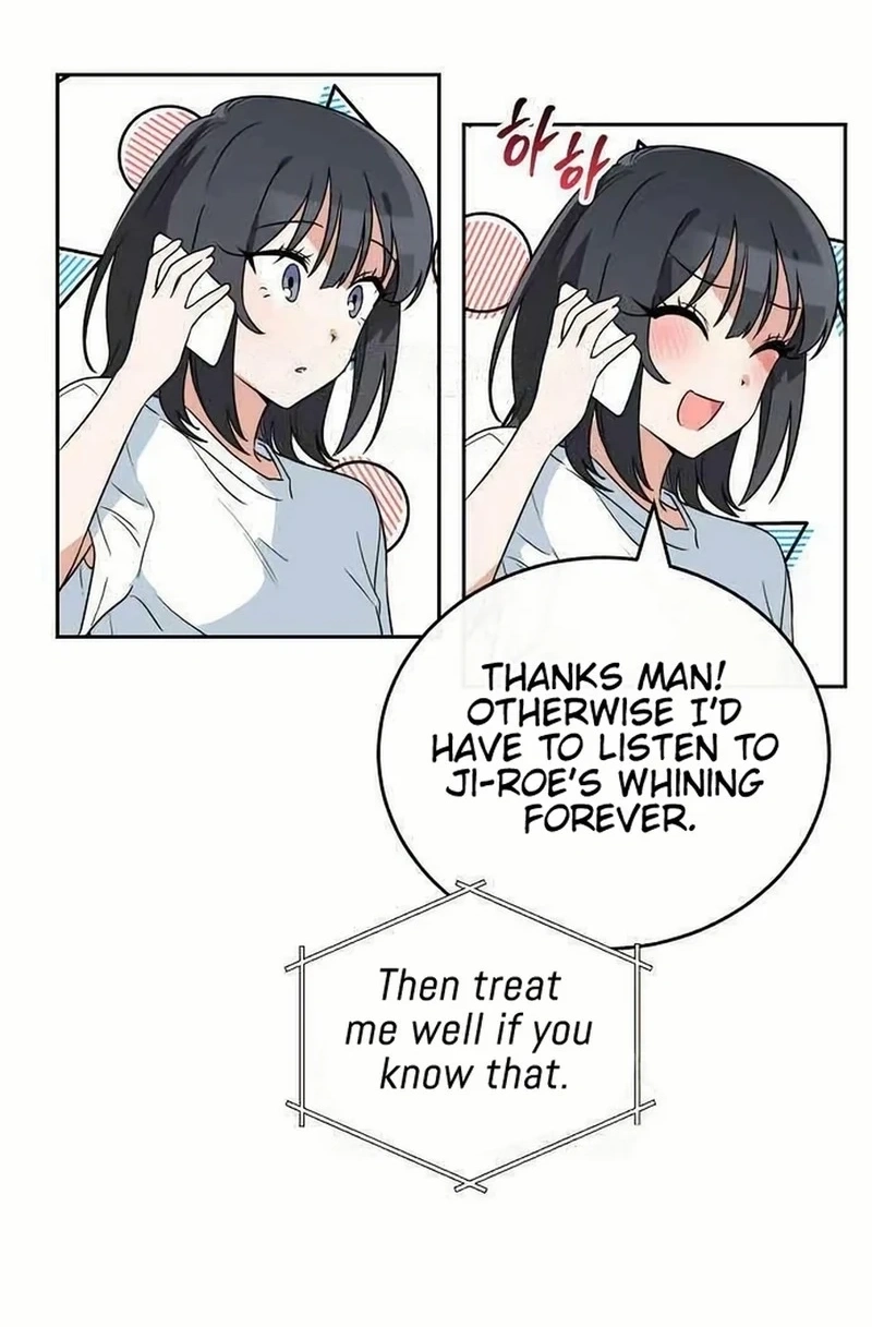 See You Offline Chapter 1713 page 57 - 
