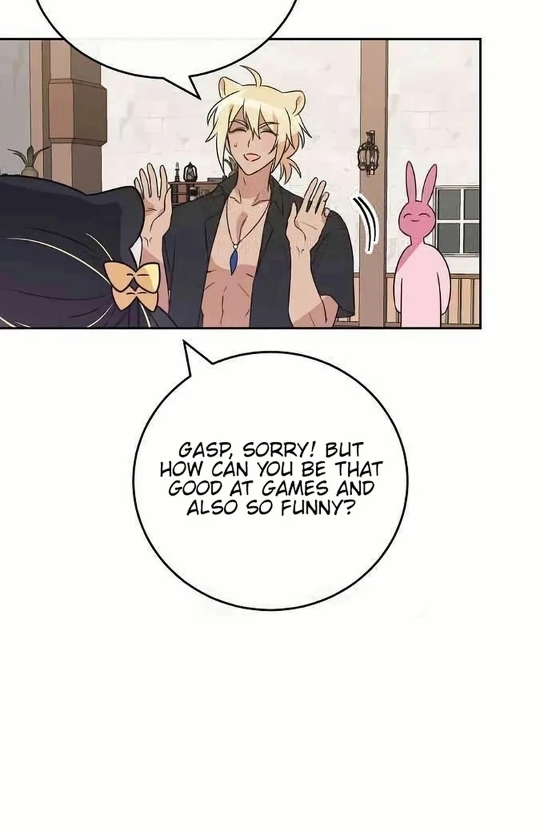 See You Offline Chapter 1713 page 61 - 