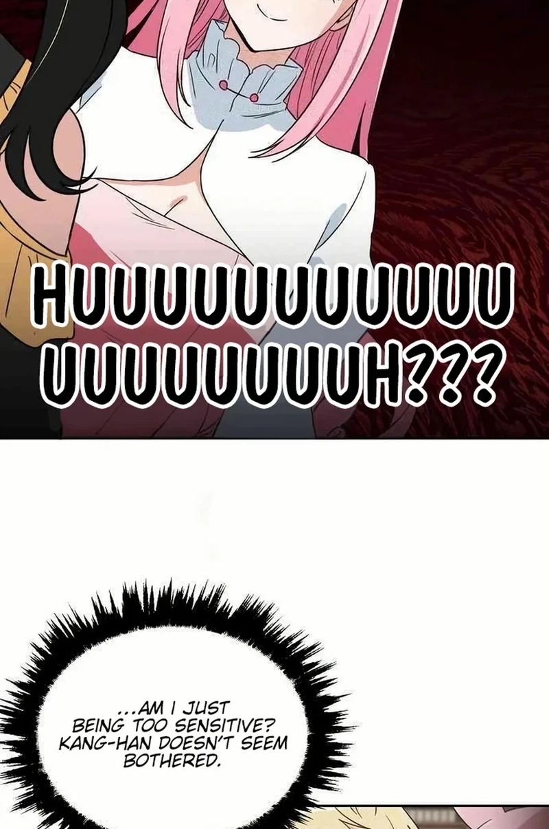 See You Offline Chapter 1713 page 71 - 