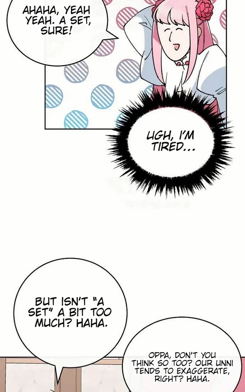 See You Offline Chapter 1713 page 75 - 